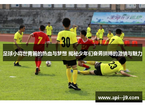 足球小将世青篇的热血与梦想 揭秘少年们奋勇拼搏的激情与魅力 足球小将世青篇的热血与梦想 揭秘少年们奋勇拼搏的激情与魅力