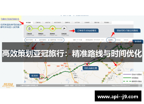 高效策划亚冠旅行：精准路线与时间优化